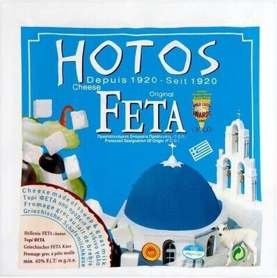 Original Feta Cheese