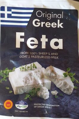 Feta Original Greek
