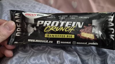 Protein Crunch