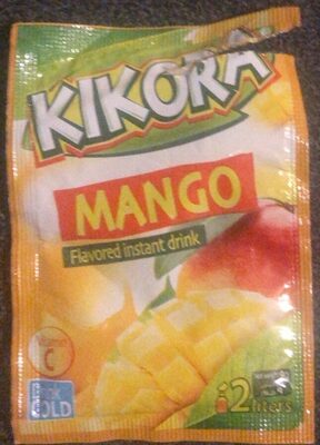 Mango