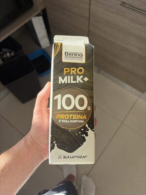 Pro Milk+