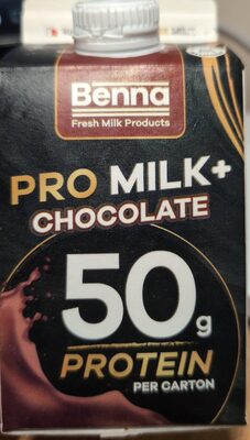 Pro Milk+
