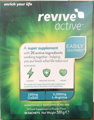 Revive Active