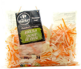Carrefour Salade De Chou