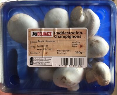 Champignons