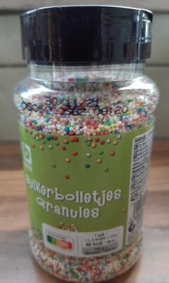 Granules