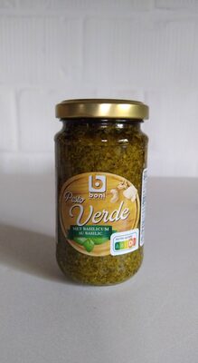 Pesto Verde