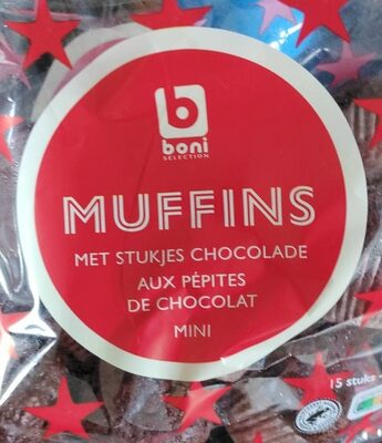 Muffins