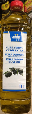 Huile D'olive Vierge Extra