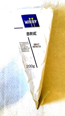 Brie