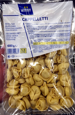 Cappelletti
