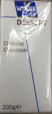 Dessert Chocolat