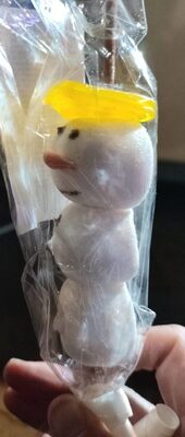 Marshmallow Et Gomme