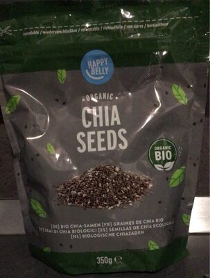 Chia Seeds