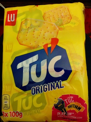 Tuc Original
