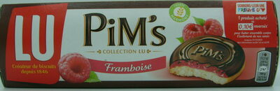 Pim's - Framboise