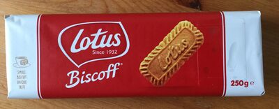 Biscoff