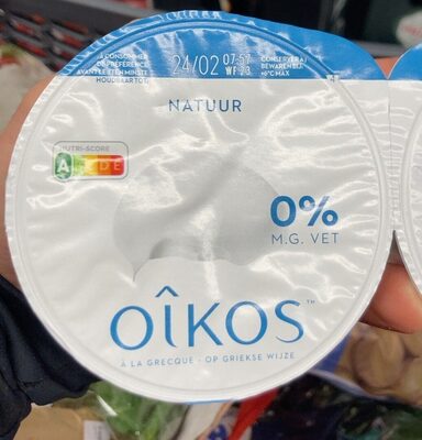 Oikos Op Griekse Wijze