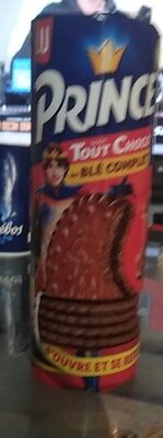 Price Au Chocolat