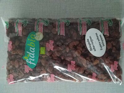 Raisins Sultanes