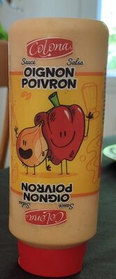 Sauce Salsa
