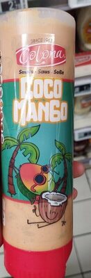 Coco Mango