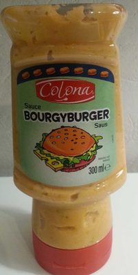 Bourgyburger