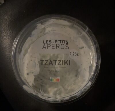 Tzatziki