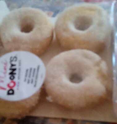 Mini Doony's