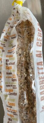 Barretta Ai Cereali