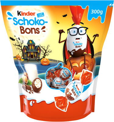 Schoko-bons