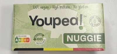 Nuggie
