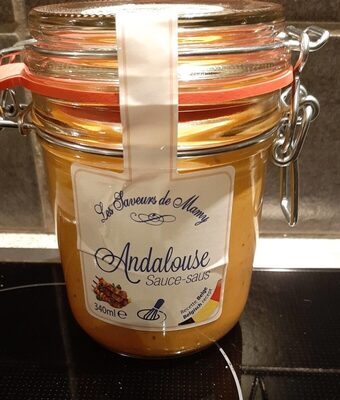 Andalouse