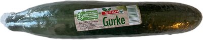 Gurke