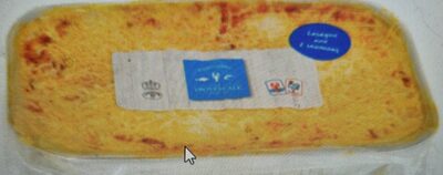 Lasagne Maison Aux 2 Saumons