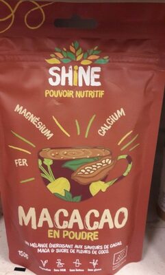 Macacao