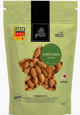 Amêndoa Inteira