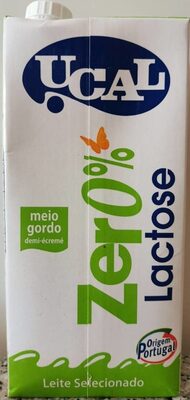Zer0% Lactose
