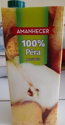 100% Pêra