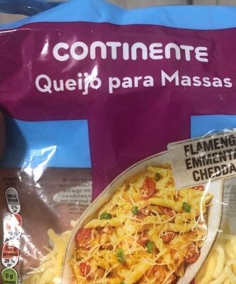 Queijo Para Massas