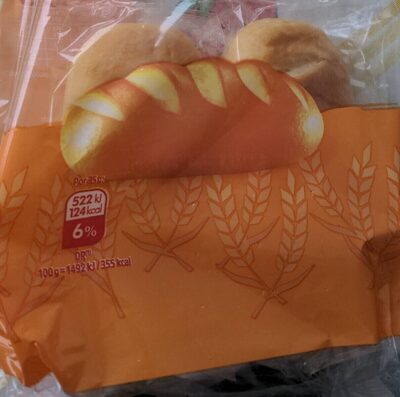 Pães De Leite