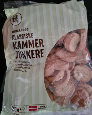 Kammerjunkere