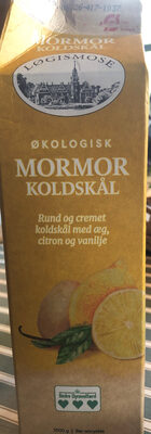 Mormor Koldskål