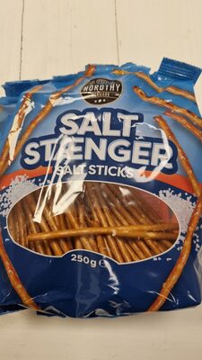 Salt Sticks (salt Staenger)