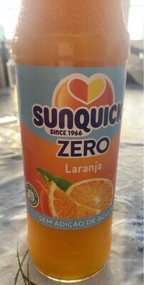 Sunquick Zero