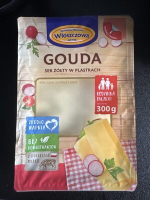 Gouda
