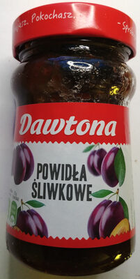 Powidła Śliwkowe