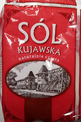 Sól Kujawska