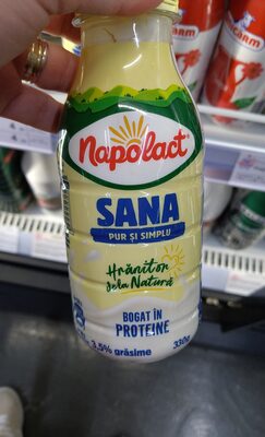 Napolact Sana 3,5 %