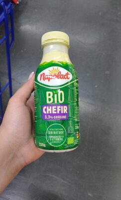 Bio Chefir 3,3% Grasime